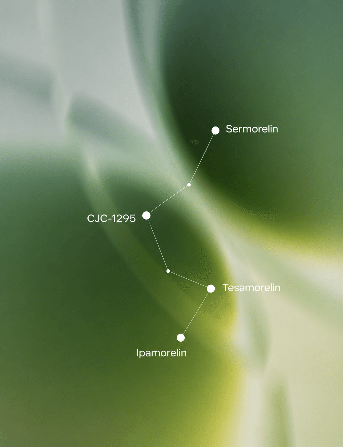 Growth hormone secretagogues module preview