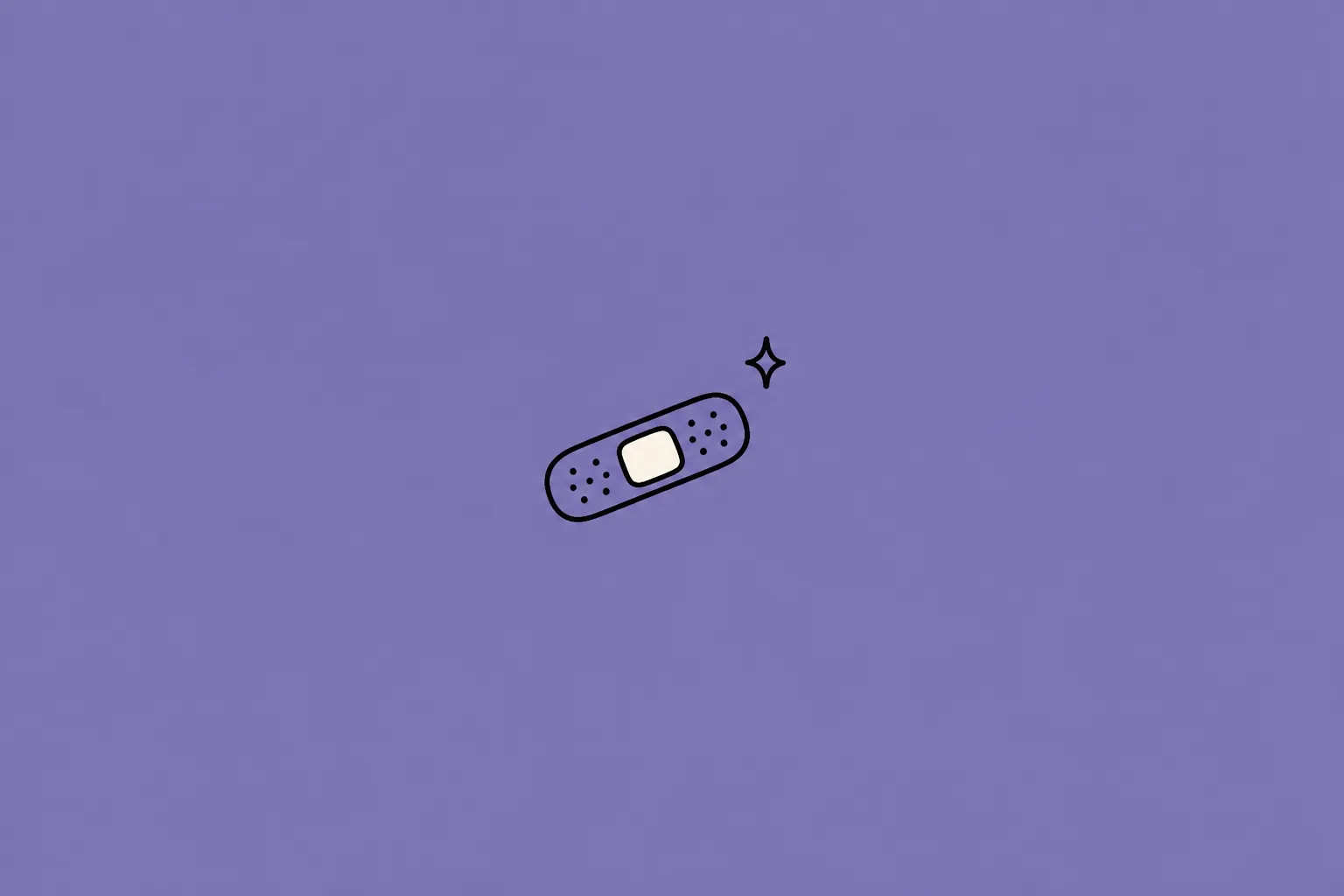 Tissue Repair and Recovery illustration