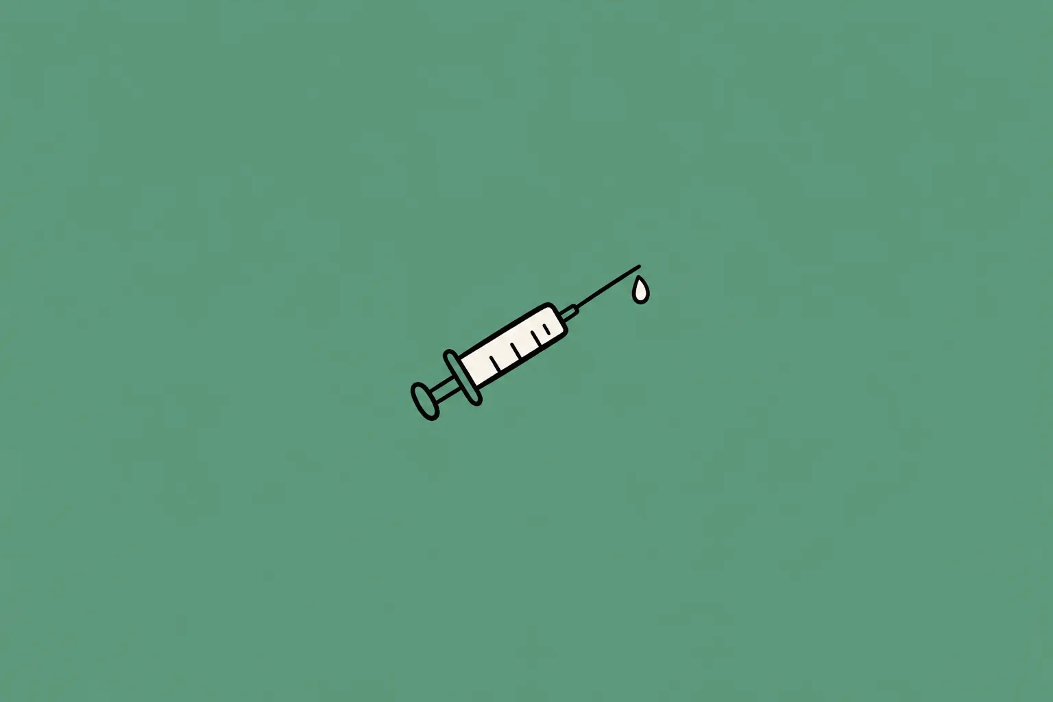 Injection, Reconstitution, and Patient Education illustration