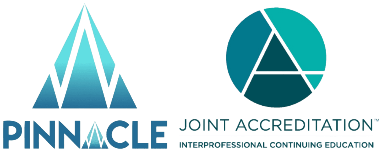 Pinnacle Conference, LLC and Joint Accreditation for Interprofessional Continuing Education