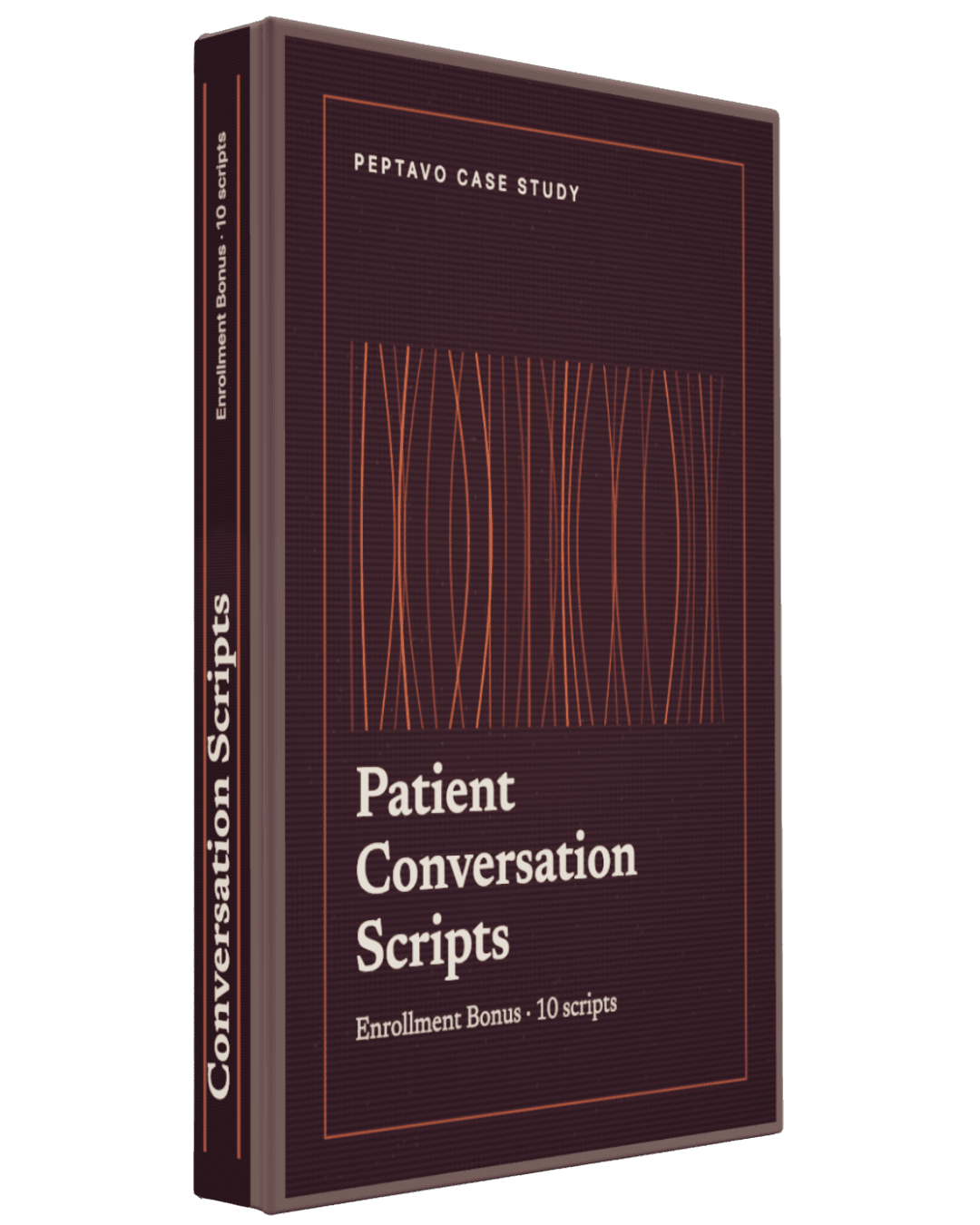 Guiones para la conversación con el paciente