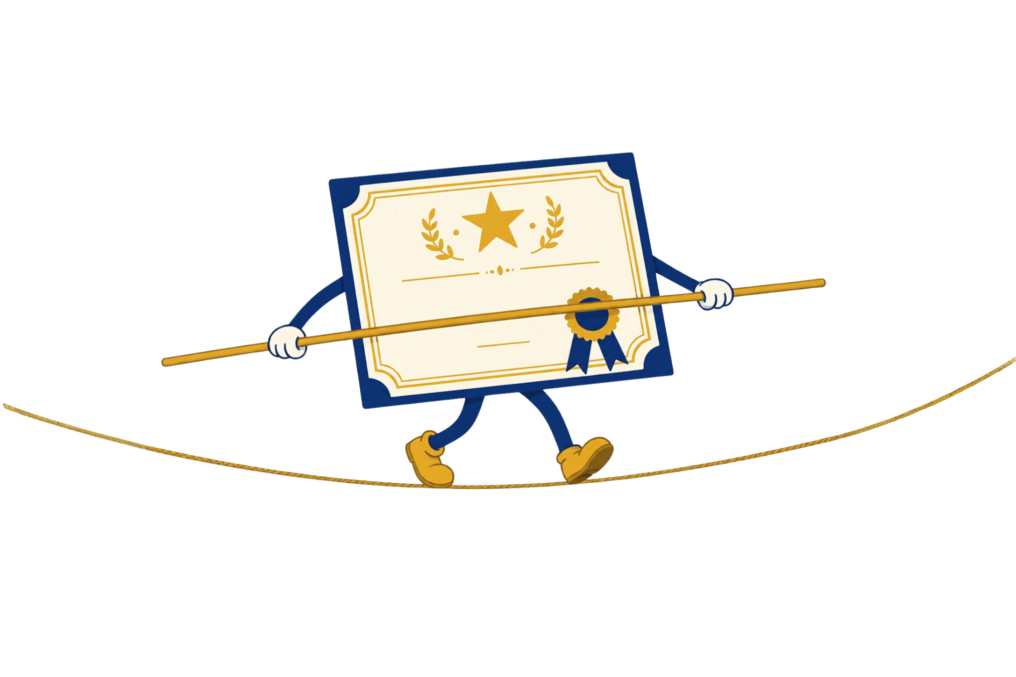 A clinician walking a tightrope, the regulatory gray zone around peptide prescribing.