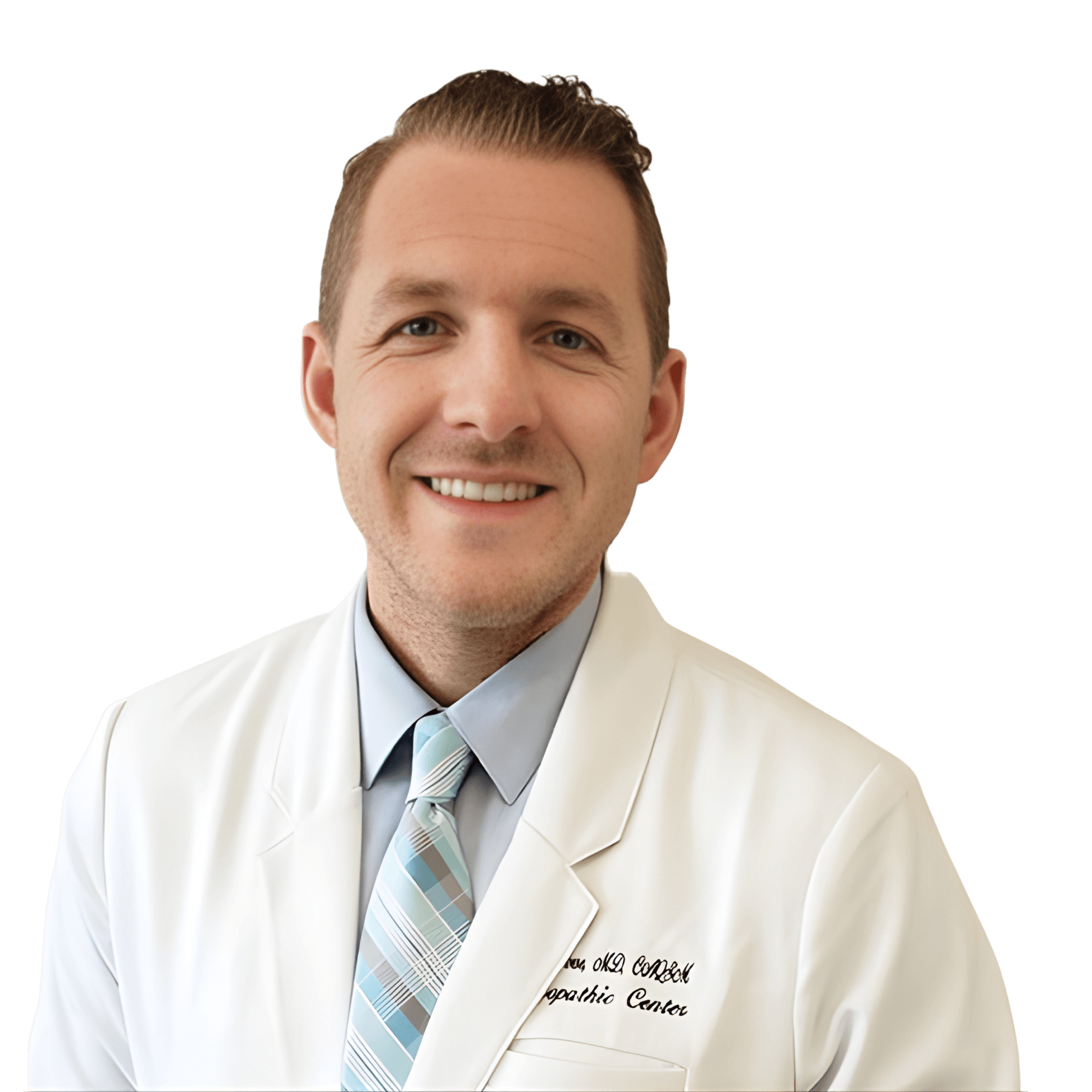 Dr. Morse, MD